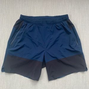 Lululemon Surge Short 6” Linerless